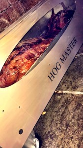 Head Office - Hogmaster